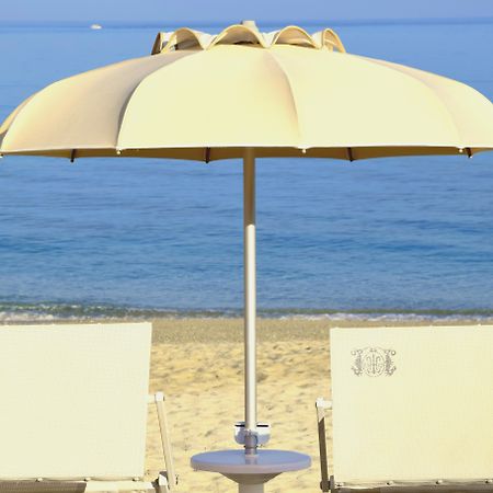 Hotel Tirreno Паргелия Экстерьер фото