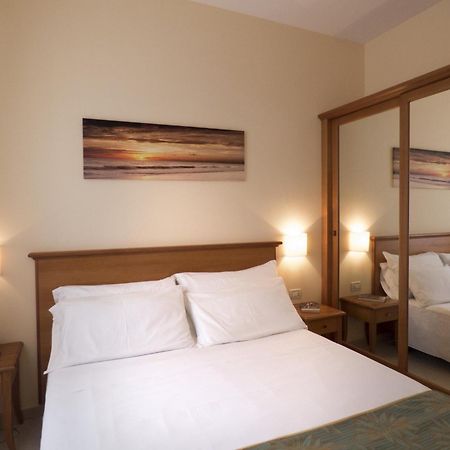 Hotel Tirreno Паргелия Экстерьер фото