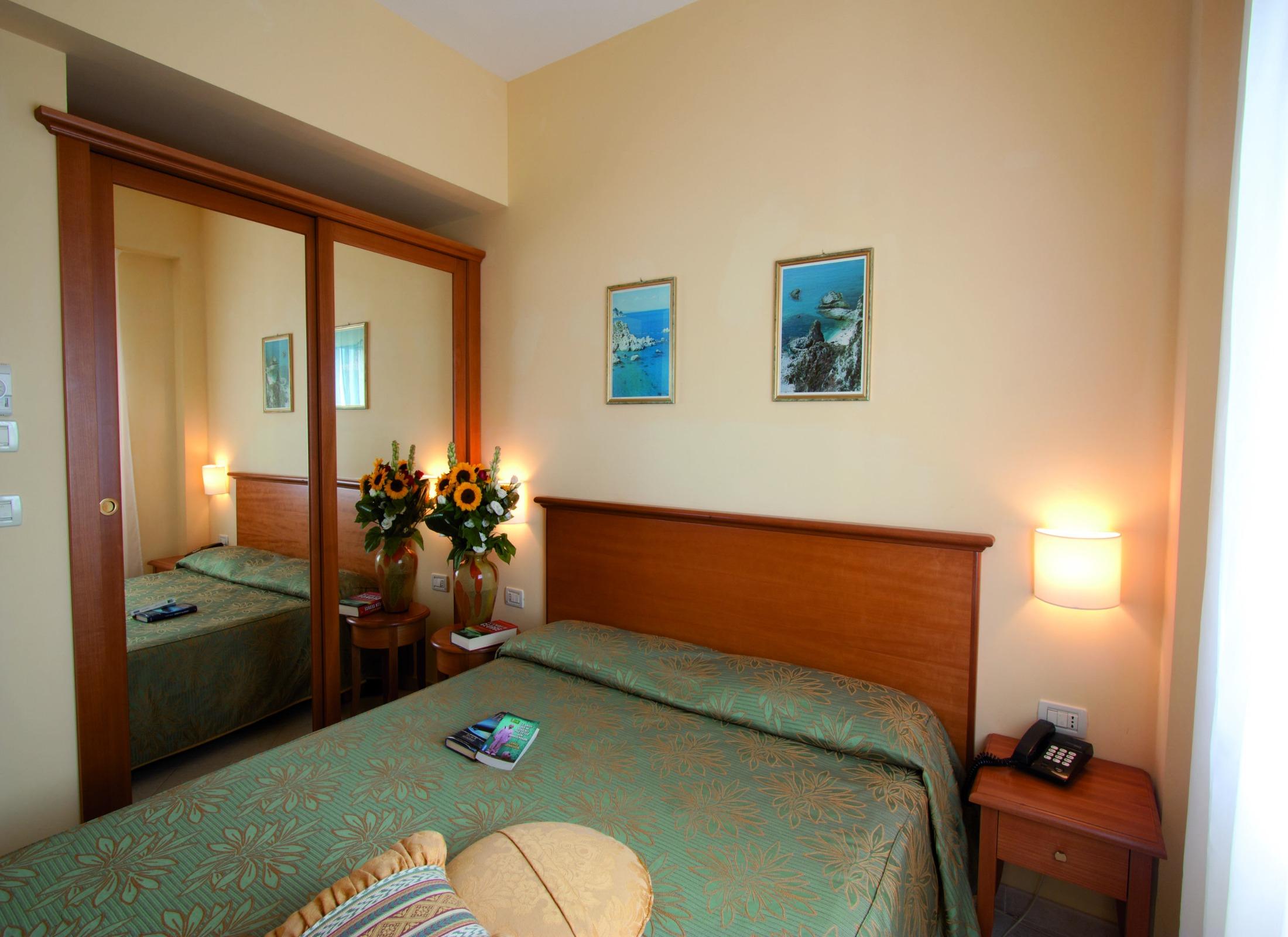 Hotel Tirreno Паргелия Экстерьер фото