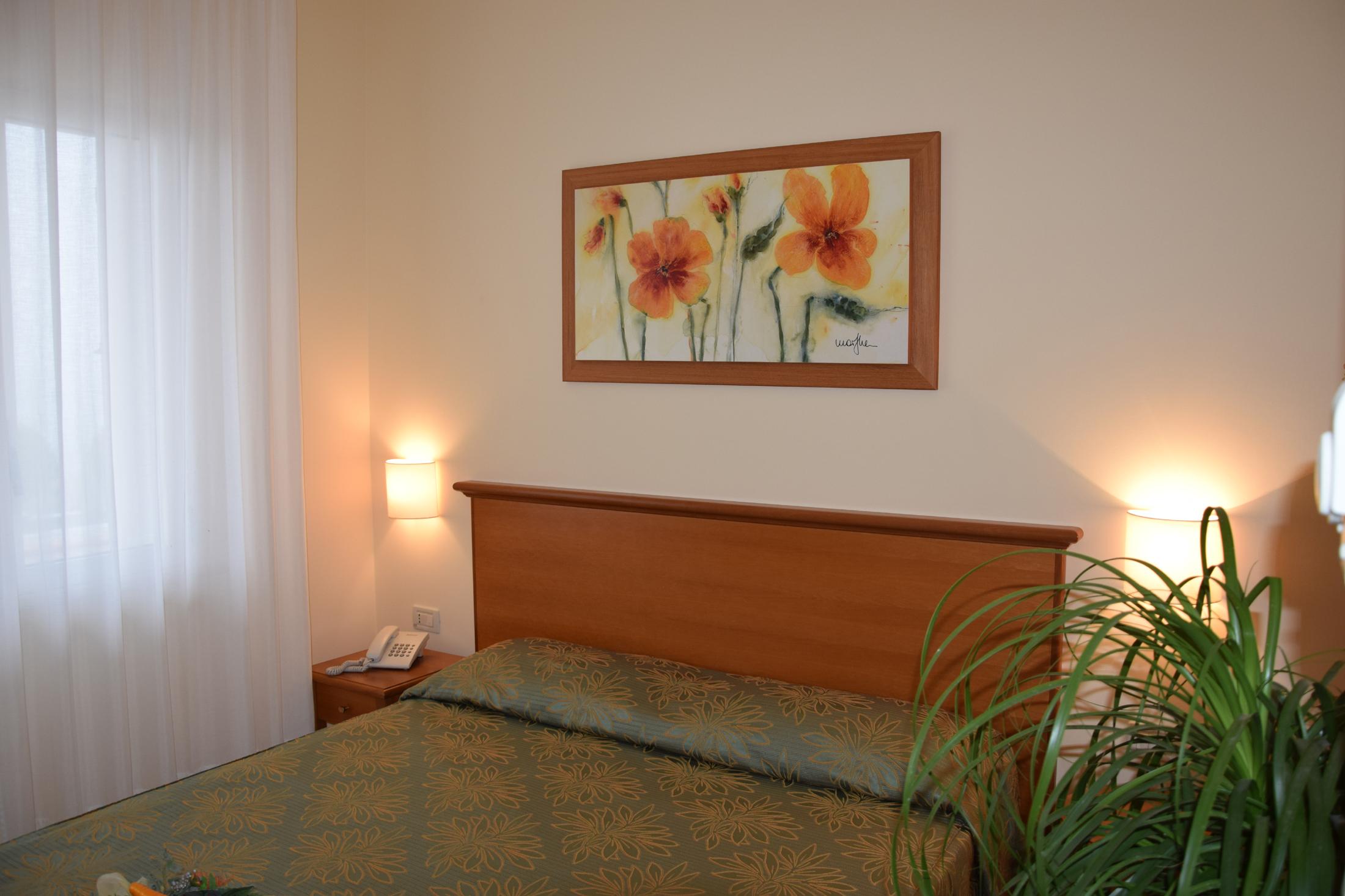 Hotel Tirreno Паргелия Экстерьер фото