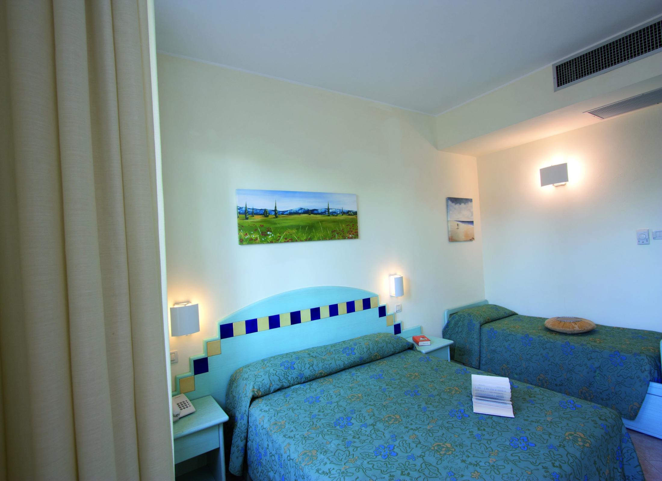 Hotel Tirreno Паргелия Экстерьер фото
