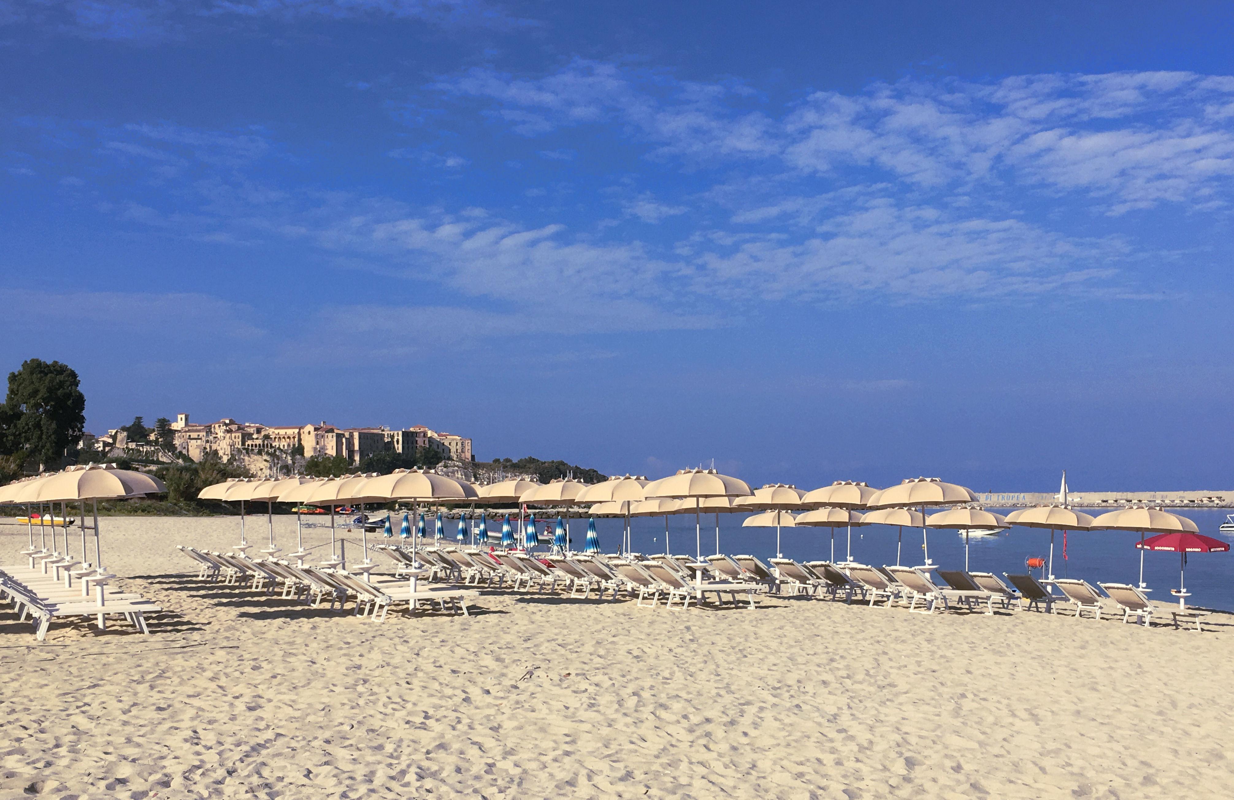 Hotel Tirreno Паргелия Экстерьер фото
