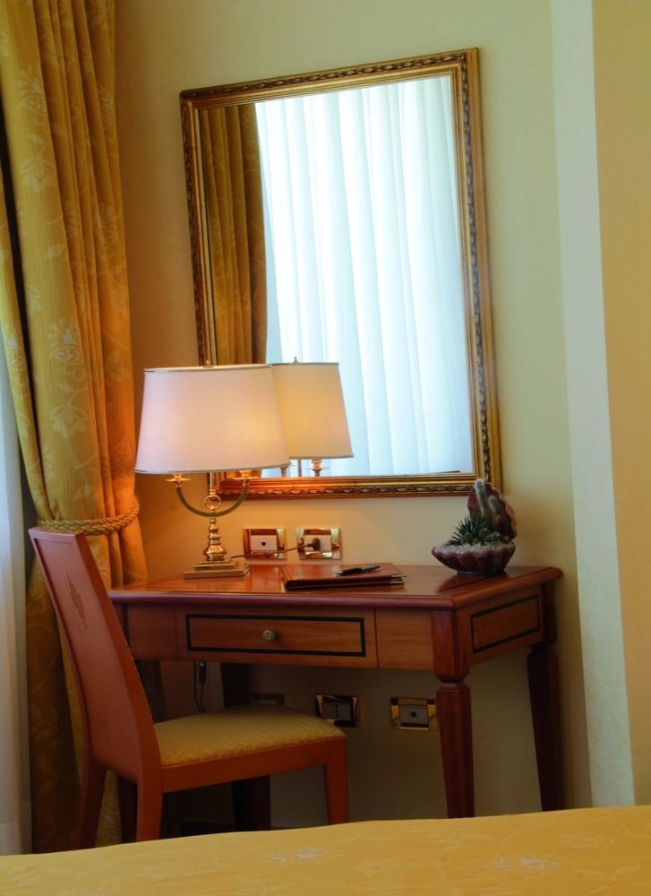 Hotel Tirreno Паргелия Экстерьер фото