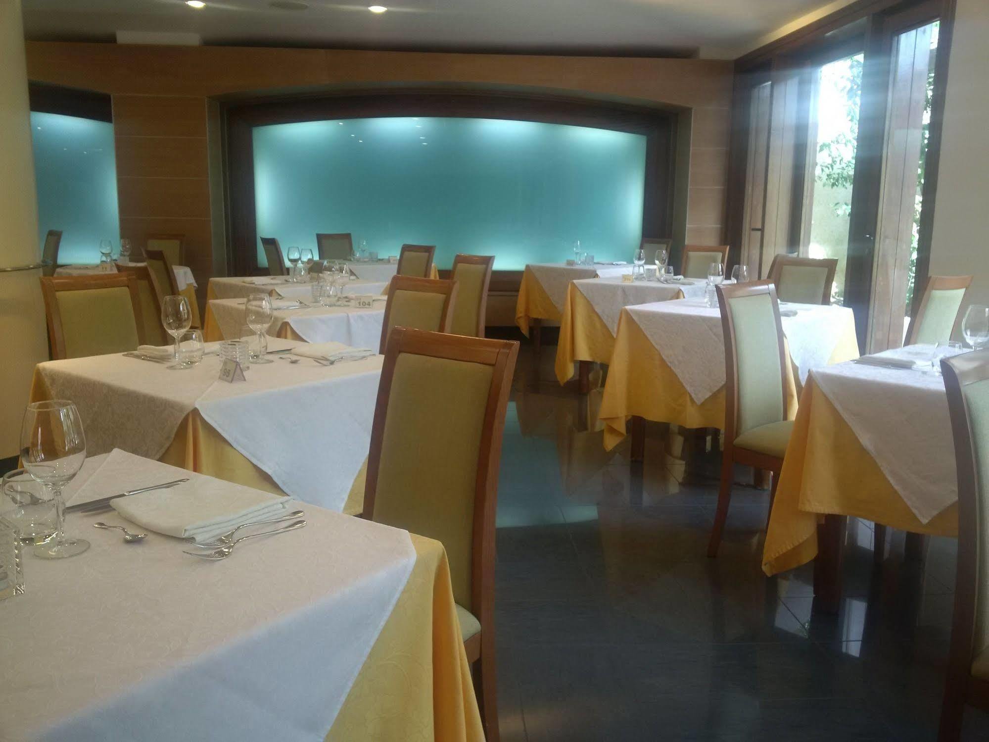Hotel Tirreno Паргелия Экстерьер фото